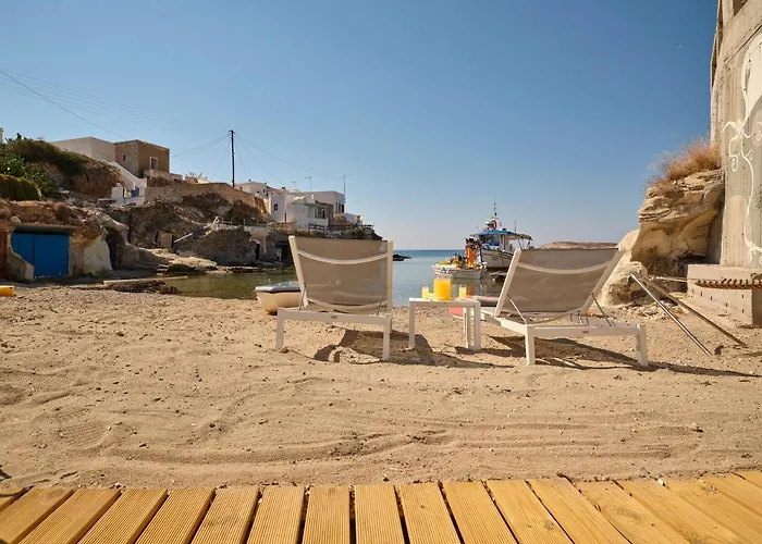 The Elephant Beach House